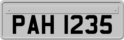 PAH1235