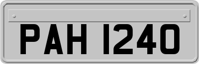 PAH1240