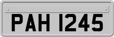 PAH1245