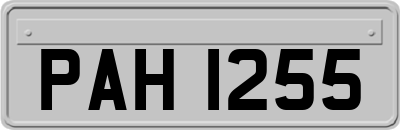 PAH1255