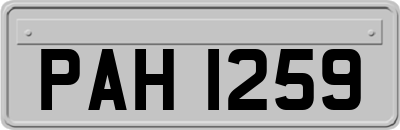 PAH1259
