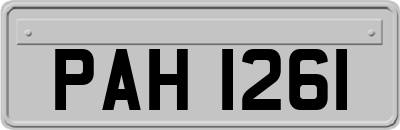 PAH1261