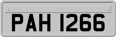 PAH1266