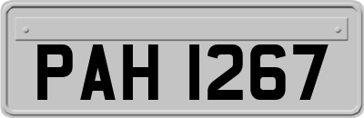 PAH1267