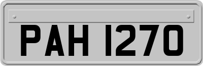 PAH1270