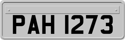 PAH1273