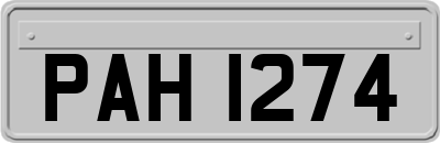PAH1274