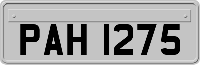 PAH1275