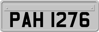 PAH1276