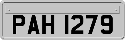 PAH1279