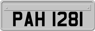PAH1281