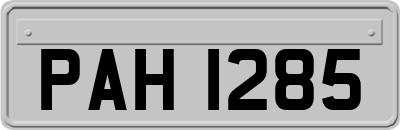 PAH1285