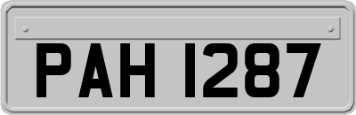 PAH1287