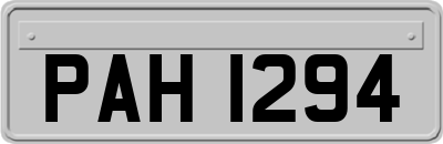 PAH1294