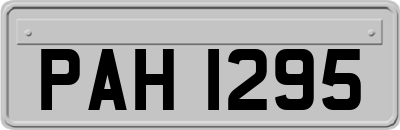 PAH1295