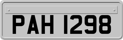 PAH1298