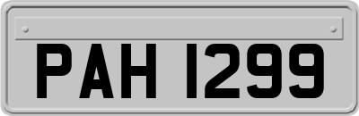 PAH1299
