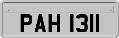 PAH1311