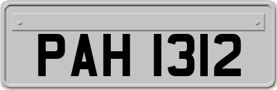 PAH1312