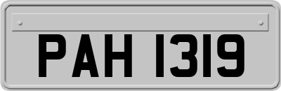 PAH1319
