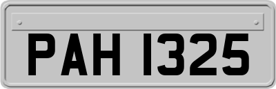 PAH1325