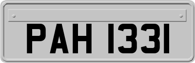 PAH1331