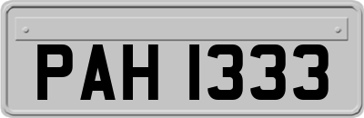 PAH1333
