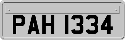 PAH1334