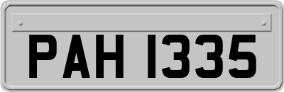 PAH1335