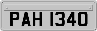 PAH1340
