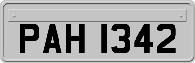 PAH1342