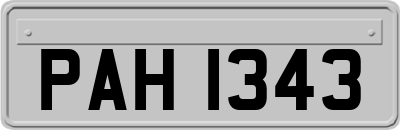 PAH1343
