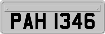 PAH1346