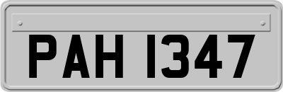PAH1347