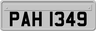 PAH1349