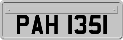 PAH1351