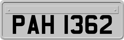 PAH1362