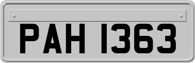 PAH1363
