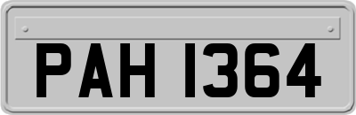 PAH1364