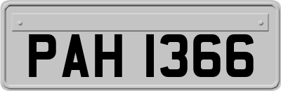 PAH1366