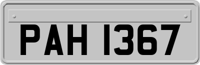 PAH1367