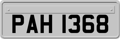 PAH1368