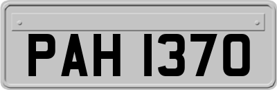 PAH1370