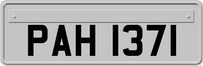 PAH1371