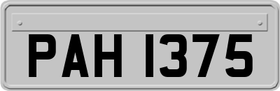 PAH1375