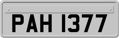 PAH1377
