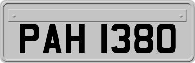PAH1380