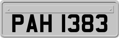 PAH1383