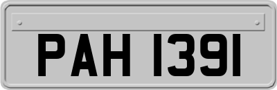 PAH1391