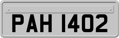 PAH1402